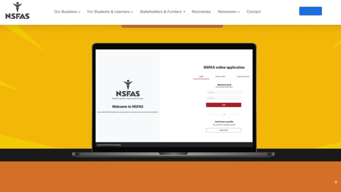 nsfas understanding funding scheme